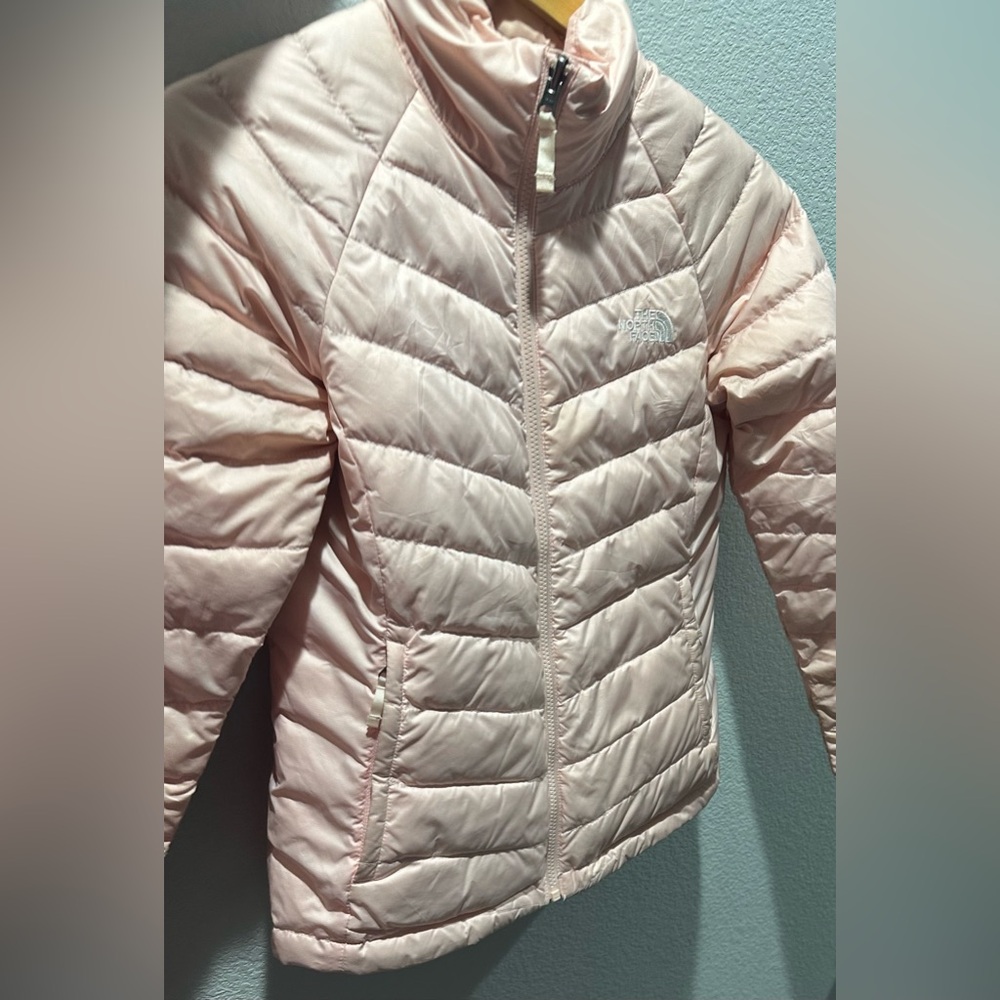 North Face Down Jacket - image 2
